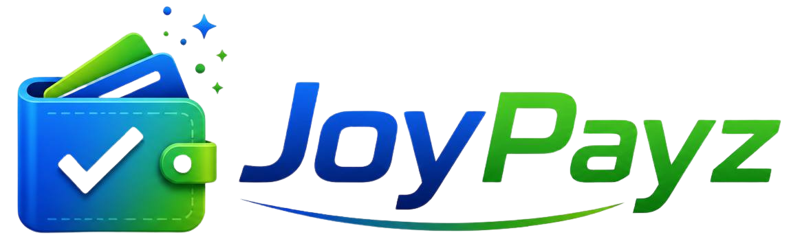 JoyPayz